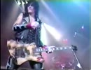 Mötley Crüe - Ten Seconds To Love (Girls, Girls, Girls Tour Live 1987)