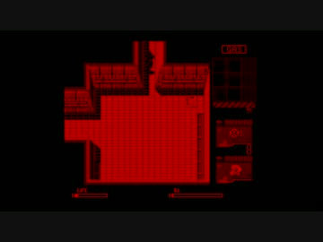 メタルギアやらず嫌いがメタルギア2を実況その8