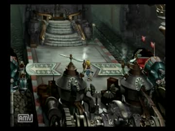 【初見プレイ】二人でFF9実況してみた　Part19