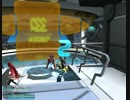 【PSO2】走破演習ナベリウス2SH ペア3:18 【Br2】