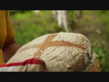 Mökkileipää