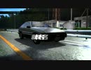 頭文字D Extreme Stage 秋名下り タイムアタック
