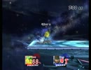 shimitake (Pikachu) vs MVD (Snake)