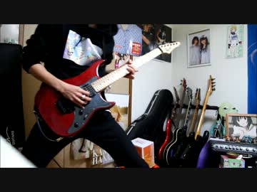 【熱湯】でんでんぱっしょんを弾いてみた【でんぱ組.inc】