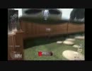 B-knife×C-Axe 1on1 #3