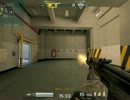 【AVA】AK47mk4壁撃ち
