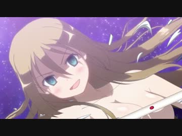 【咲-Saki-】能力で服が弾け飛ぶシーンまとめ【全国編】