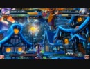 13.11.16 西日暮里バーサス ブレイブルーCP ランダム2on P3