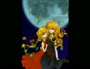 春雨前線XFD『魔理沙をください１』