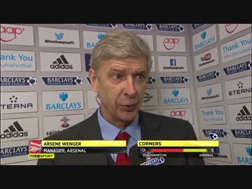 MOTD : Southampton _ Arsenal
