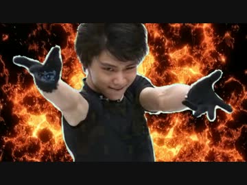 【MAD】羽生結弦【二本立て】