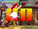 【MUGEN】 ブランドー親子の戦い　part05　【PADIO改造計画1】