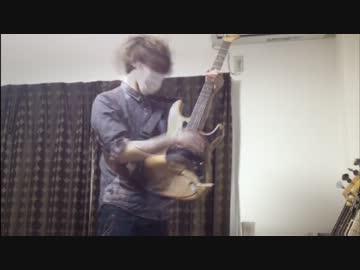 【RADWIMPS】DARMA GRAND PRIX　弾いてみた。