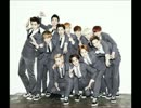 【EXO】だんご12人家族