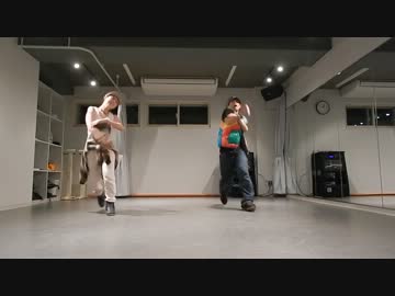 【グッド△ウィル】ELECT【踊ってみた】