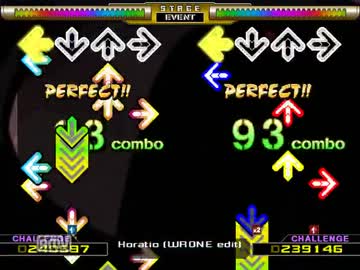 【DDR EDIT】Horatio (SP13)