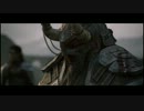 【高画質】The Elder Scrolls Online【2ndトレーラｰ】