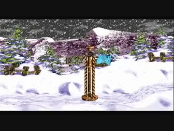 【ゆっくり実況】心の目で見るスーパードンキーコング3【単発】