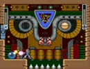 一部敵の速度が上がった　ロックマンX　に挑戦してみた　その11