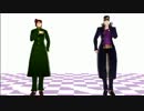 【MMD】高校生が練習の成果を見せてくれるそうです