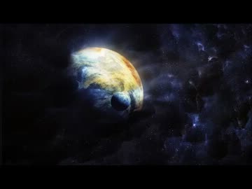 【NNI】Universe【Trance】