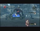 ドラッグオンドラグーン３ 第二章 二節 前半