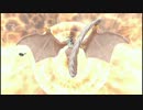 ドラッグオンドラグーン３ 第二章 三節