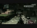 【COD:G】　鼻声で実況していく　～電池との戦い～