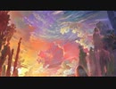 【初投稿】glow (Piano&Strings Acoustic ver.)【Nэoη(ニアン)】
