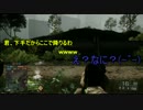 バトルフィールド４　気ままに行こう！　５