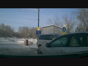 世界の事故・アクシデント集119