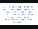 fifa ultimate team coins