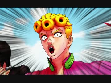 【MMD】パッショーネの天気予報がおかしい