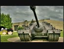 【WoT】鈍足なT95ちゃんもやればできる子なんです！ Part1【ゆっくり実況】