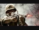 【COD:G】 脱　新兵を目指して TDM pt.22　「実況プレイ」