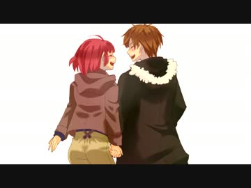 【IA】　Seasons　【オリジナル曲】