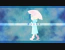 【鏡音リン】雨の日の空【オリジナル】
