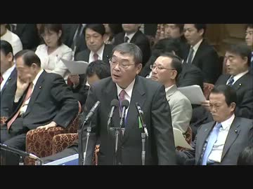 H26/1/31 衆議院予算委員会・原口一博【ＮＨＫ籾井会長参考人招致】