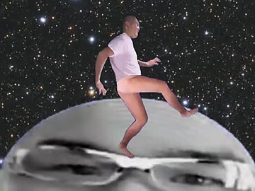 でかいタービン