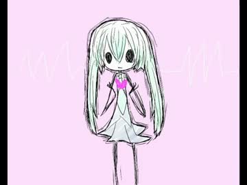 ドレスと麦わら帽子　歌ってみた。　コニー