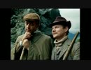 Holmes & Watson ④ 3/4