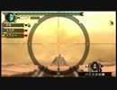 【MHP3】裸装備＆初期武器＆回復禁止で村長クエストクリアを目指す Part34