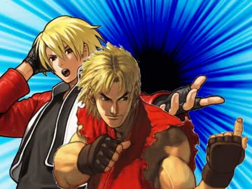 【MUGEN】 第三回 ワンチャンアレバカテルー大会 【パート05】