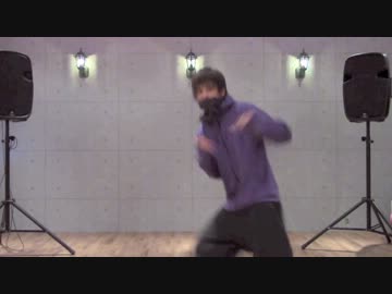 w-inds.さんのParadoxを踊ってみた【めろちん】