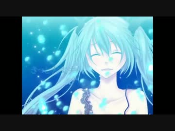 「深海少女（アナザー）」 ―歌ってみた（漏電 feat.天羽レニ）―