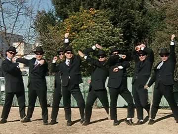 【祝 プリキュア１０周年】 ＥＤ全１９曲踊ってみたメドレー 【ぽん吉】