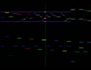 ピアノ用自作曲　馬