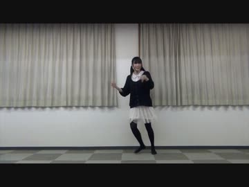 【ちょいんてーる】Mr.wonderboy【踊ってみた】