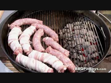 ソーセージのレシピ