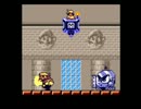 【非実況】財宝を盗まれた時の対処法教えます-20【ワリオランド2】